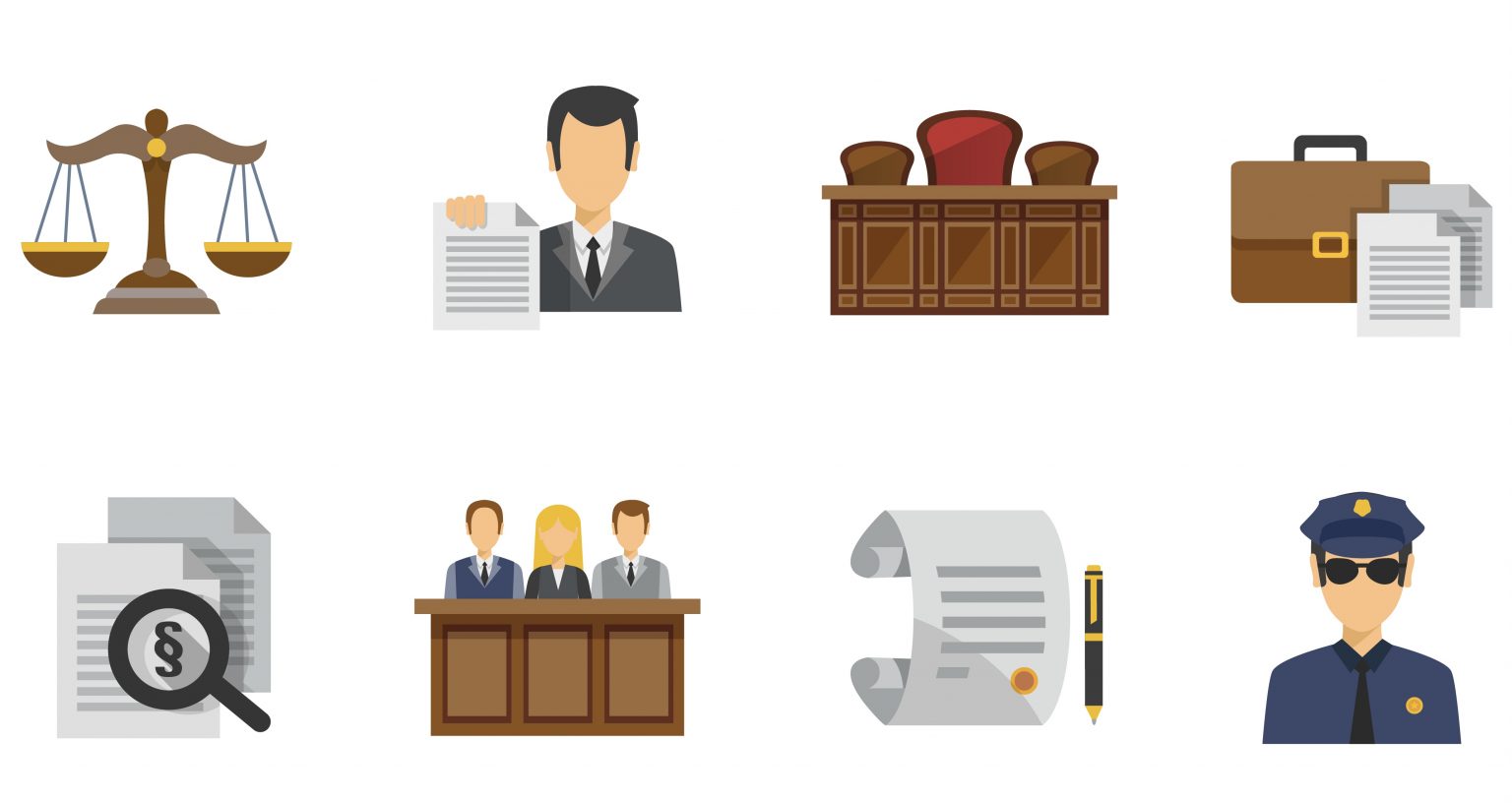 What is the Article & Section in Law?